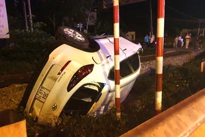 Phó Bí thư huyện Hà Trung tử vong sau tai nạn tàu hỏa