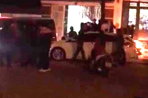 Điều tra vụ nữ sinh bị sát hại ở Thanh Hóa