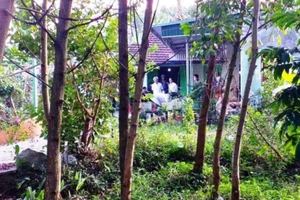 2 vợ chồng tử vong bất thường tại nhà riêng