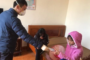 Học sinh ở nơi có bệnh nhân nhiễm Corona nghỉ học