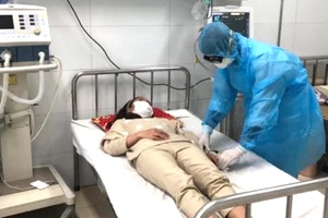 Thanh Hóa họp khẩn về phòng, chống virus Corona