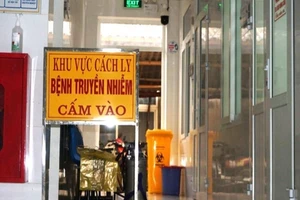 Bệnh nhi 8 tuổi ở Thanh Hóa nghi nhiễm Corona chỉ là cúm A