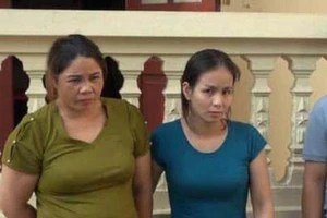 Bà 'trùm' đường dây trộm chó xứ Thanh lãnh án