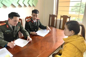 Thanh Hóa xử lý 85 người đưa tin sai về dịch COVID-19