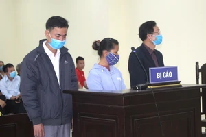 Cựu chủ tịch xã chiếm đoạt tiền đền bù của dân lãnh án