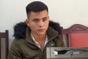 Án mạng vì chuyện mời rượu trong quán nhậu