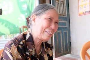 Cảm động cụ bà góp tiền chống dịch sau kêu gọi của Thủ tướng