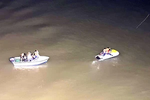 Điều tra vụ trưởng phòng Cục Thuế Thanh Hóa nhảy cầu tự vẫn