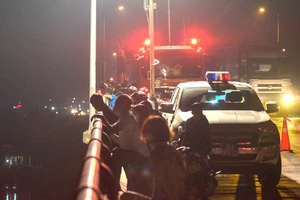 Tìm thấy thi thể trưởng phòng thuộc Cục Thuế Thanh Hóa