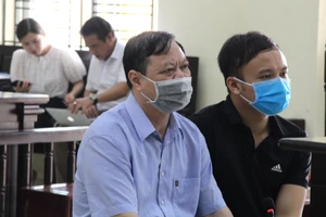 Nhận hối lộ, cựu trưởng Công an TP Thanh Hóa lãnh 24 tháng tù