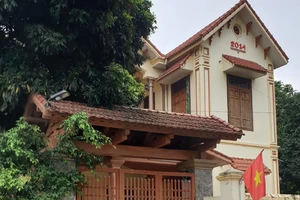 Chủ tịch tỉnh Thanh Hóa đề nghị xử lý việc trục lợi hộ nghèo