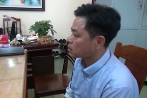 Khởi tố chủ tịch, phó giám đốc lập hồ sơ khống rút 22 tỉ đồng