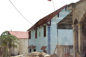 Thanh Hóa: Nhiều nhà giàu nằm trong diện nghèo, cận nghèo 