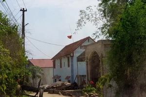 Đưa hộ giàu có, khá giả ra khỏi danh sách nghèo, cận nghèo