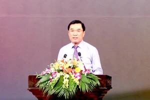 Một Phó Chủ tịch tỉnh Thanh Hóa bị kỷ luật cảnh cáo