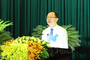 'Thanh Hóa có khái niệm hộ cận nghèo là ở gần hộ nghèo'