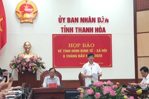 Chủ tịch Thanh Hóa nói về những dự án tỷ đô sau đại dịch 