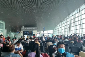 Giám sát tất cả những người từ vùng dịch Đà Nẵng đến Thanh Hóa