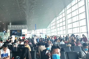 Thanh Hóa sử dụng các biện pháp mạnh để chống COVID-19