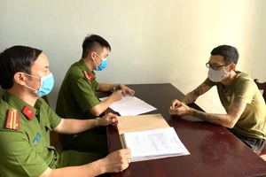 Bắt kẻ lừa đảo tiền tỉ qua fanpage của những 'bà bầu Korea'