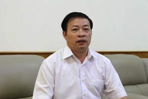 Kết quả hàng ngàn người xét nghiệm COVID-19 ở Thanh Hóa