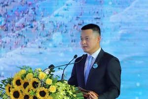 Khởi công tổ hợp sinh thái 25.000 tỉ đồng ở TP biển Sầm Sơn