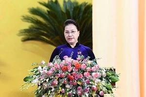 5 nhiệm vụ trọng tâm của Đảng bộ Thanh Hóa nhiệm kỳ tới