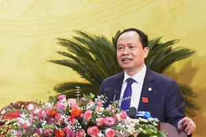 Bộ Chính trị phân công nhiệm vụ đối với ông Trịnh Văn Chiến