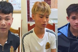 Lời khai của 3 kẻ sát hại 1 phụ nữ trên giường ngủ