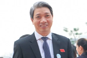 Thanh Hóa có 2 tân Phó chủ tịch UBND tỉnh