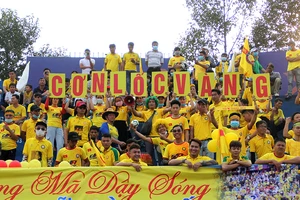 Miễn phí vé vào sân trận đấu giữa Đông Á Thanh Hóa và Viettel