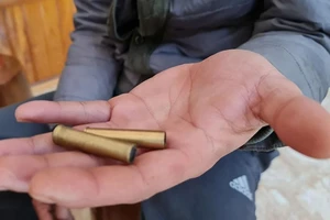 Giám đốc công an nói về vụ công an viên bị tố gí súng dọa dân