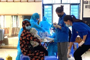 Thanh Hóa có 5 F1 tiếp xúc với bệnh nhân COVID-19 ở Quảng Ninh