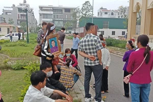 Lạnh người với lời khai của kẻ sát hại dã man vợ chồng già