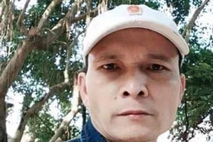 Truy nã đặc biệt kẻ sát hại con chủ tiệm cầm đồ