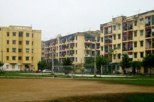 Thanh Hóa: Phụ huynh mắc COVID, hơn 1.700 học sinh nghỉ học