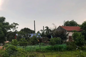 Điều tra vụ nổ súng trong đêm ở Thanh Hóa làm 1 người chết