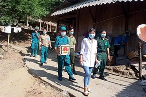 Lần đầu tiên Thanh Hóa có tỉ lệ cử tri đi bầu cử 99,71%