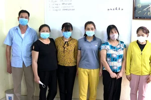 Đường dây mua bán hóa đơn thu lợi bất chính hơn 200 tỉ đồng