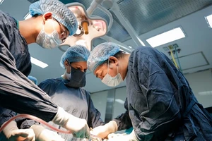 2 sản phụ ở Thanh Hóa dương tính với COVID-19 sau sinh