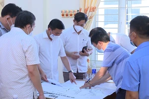 Ghi nhận nhiều ca nhiễm cộng đồng, Tỉnh ủy Thanh Hóa ra công văn khẩn