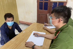 Kẻ trộm hàng chục xe máy sa lưới công an