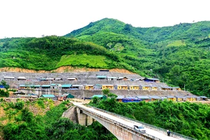 Thanh Hóa hỗ trợ đến 100 triệu cho người rời nơi hay có lũ ống, lũ quét...