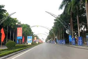 Ngày mai, 15-9, Thanh Hóa mở lại sân golf, nhà hàng, khách sạn... 