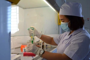 Thanh Hóa ghi nhận chùm ca dương tính COVID-19 ngoài cộng đồng