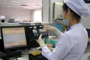 Một thôn ở Nam Định phát hiện 20 ca dương tính COVID-19