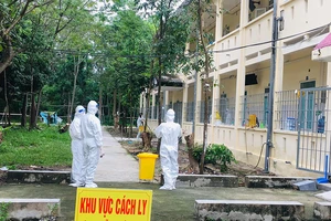 Thanh Hóa: Thêm 17 ca cộng đồng, nhiều ca có lịch trình phức tạp