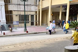 Nguyên nhân 3 người ở Thanh Hóa tử vong sau tiêm vaccine COVID-19