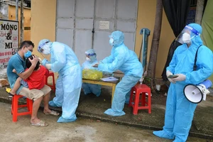 Thanh Hóa hạn chế nhiều dịch vụ để phòng chống COVID-19