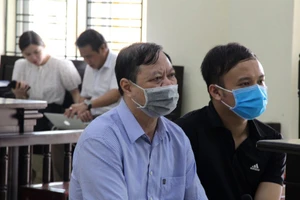 Khai trừ Đảng cựu trưởng công an TP Thanh Hóa vì nhận hối lộ